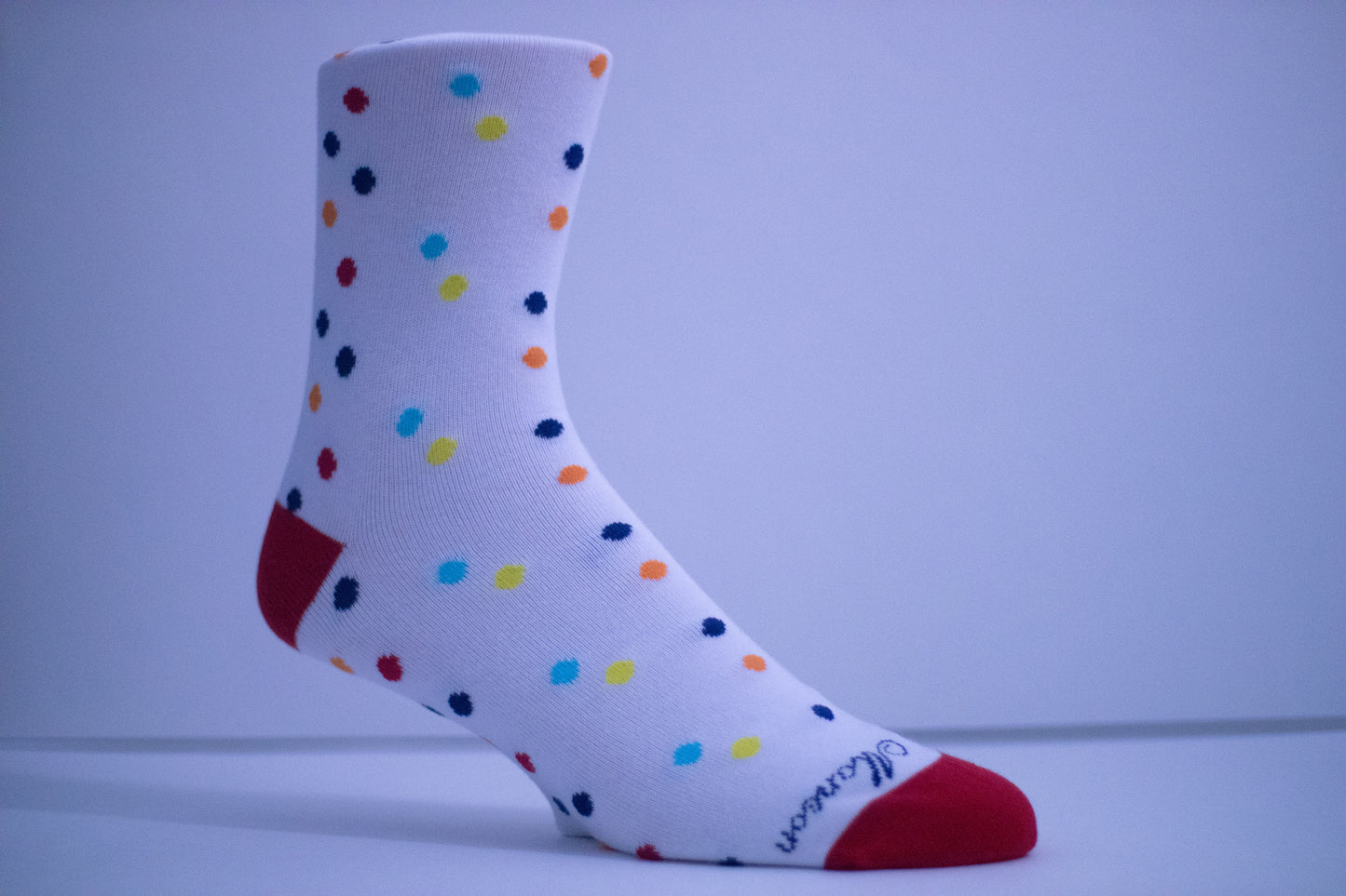"Dot Dot Dot"