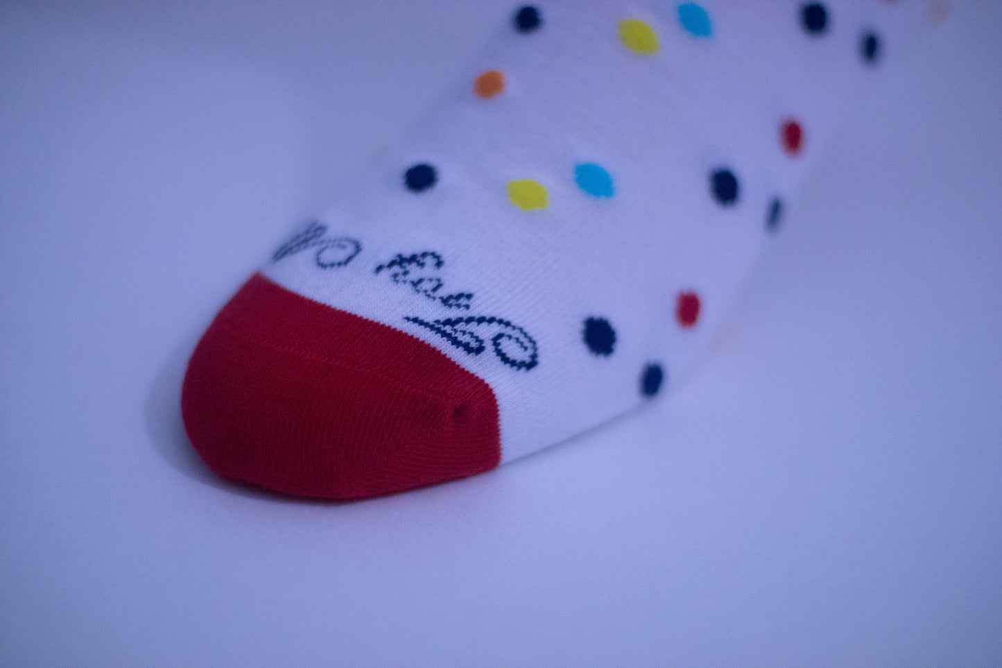 "Dot Dot Dot"