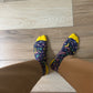 "Party in My Socks"