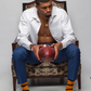 "Josh Malone Series: Tiger Stripes"